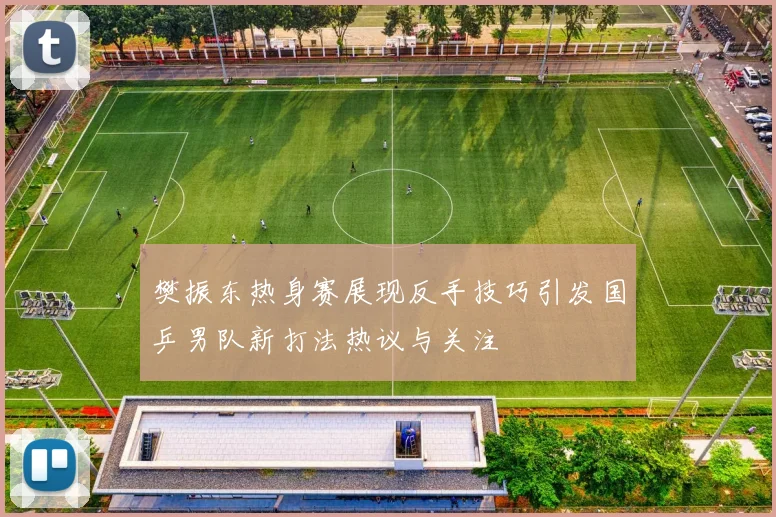 樊振东热身赛展现反手技巧引发国乒男队新打法热议与关注